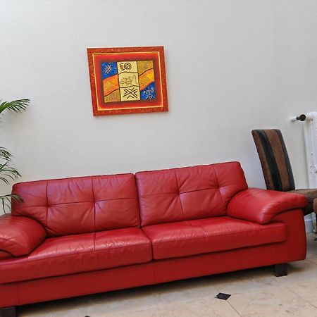 مبيت وإفطار بوردو Le Jardin Cafe المظهر الخارجي الصورة