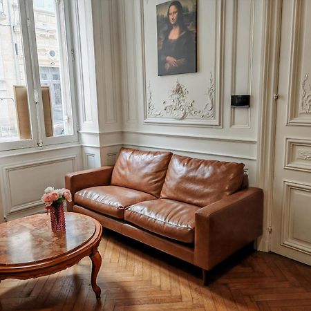 مبيت وإفطار بوردو Le Jardin Cafe المظهر الخارجي الصورة