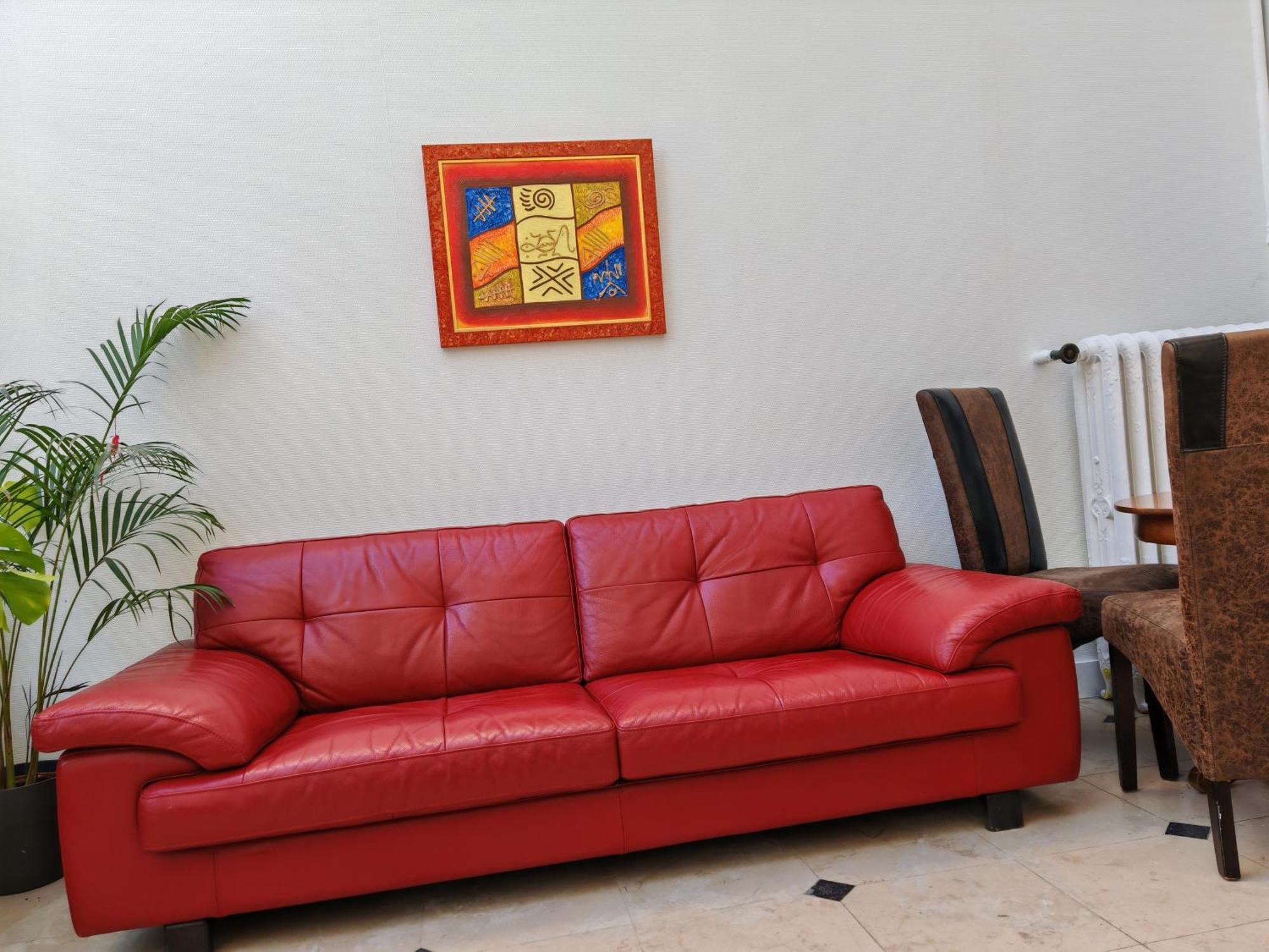 مبيت وإفطار بوردو Le Jardin Cafe المظهر الخارجي الصورة